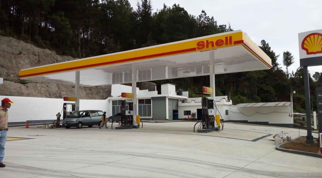 CALIBRACIÓN AUTOMÁTICA DE TANQUES DE COMBUSTIBLE