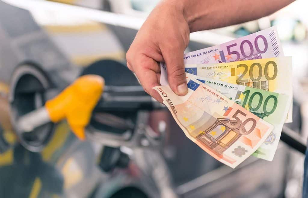 ahorrar combustible en Guatemala