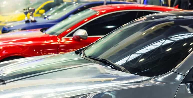 COMPRAR CARRO USADO