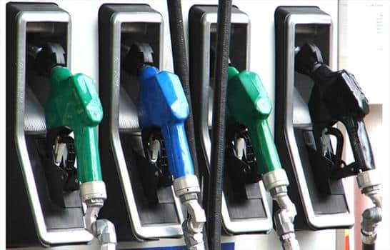 equivocarse de carburante