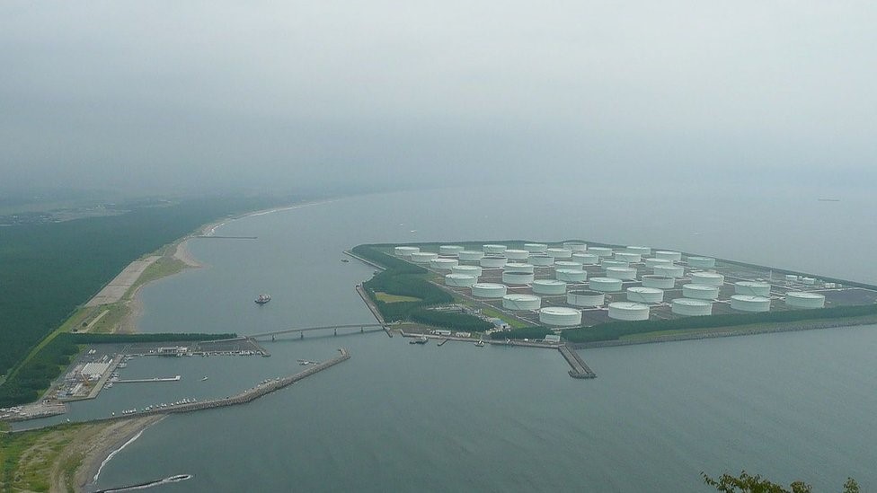 Caída del precio del petróleo: ¿dónde se almacena la enorme cantidad de crudo que no se está utilizando en el mundo por la crisis del Coronavirus?