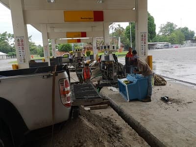 Medidas y protocolos para reactivar la construcción