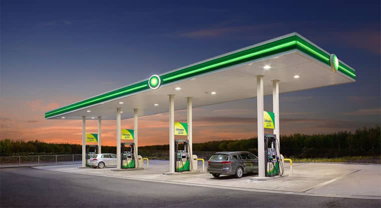 Ventajas de la automatización en las gasolineras