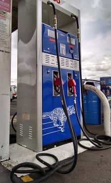 por qué hacer mantenimiento de surtidores de combustible