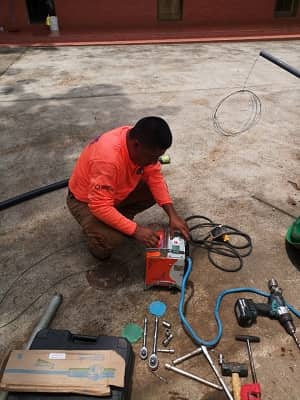protocolos para reactivar la construcción durante el covid 19
