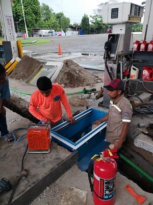 protocolos para reactivar la construcción en Guatemala