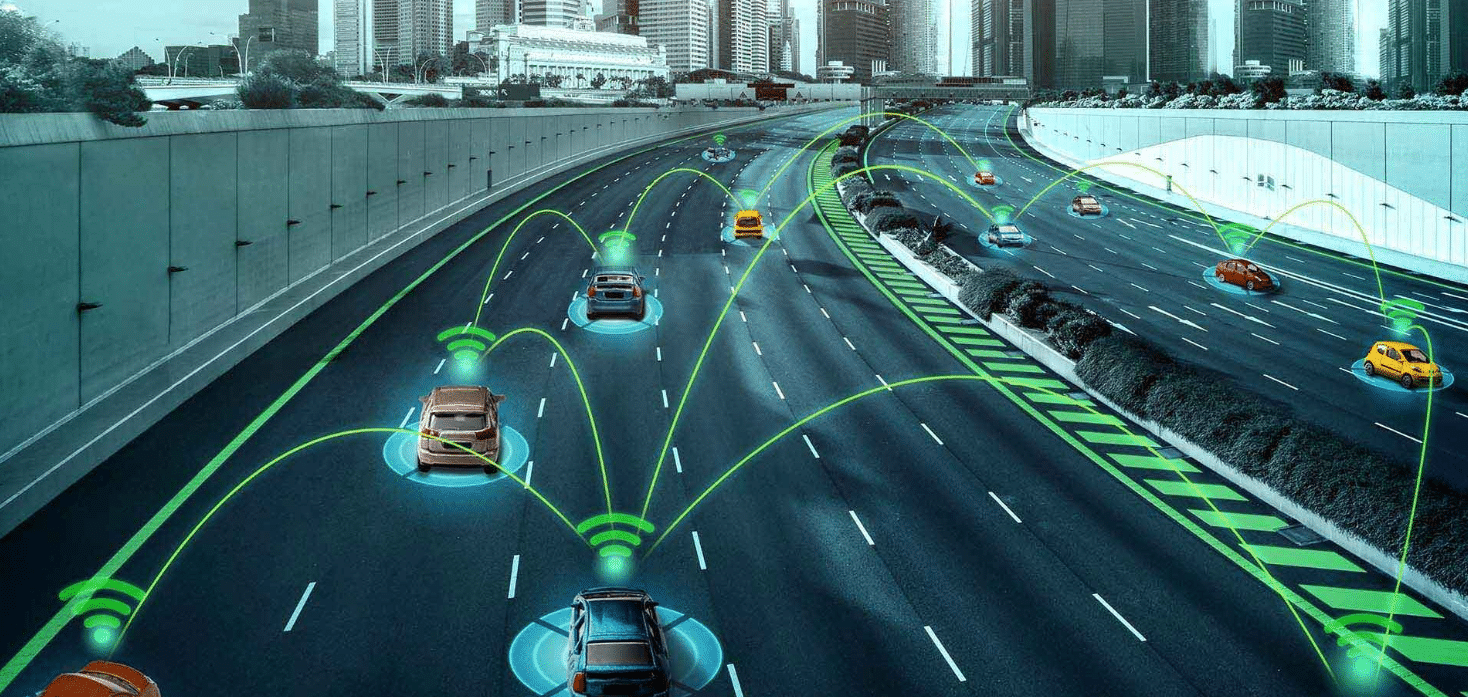 carros del futuro autonomos