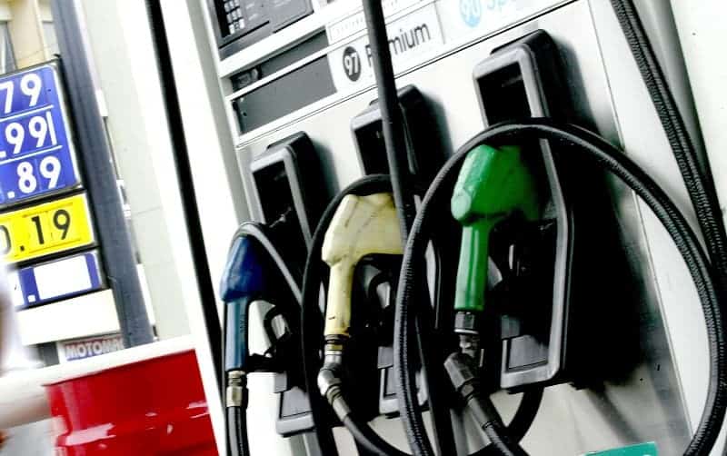combustibles en Guatemala
