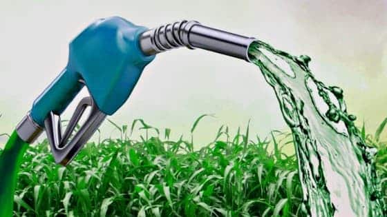 tecnologías biocombustibles