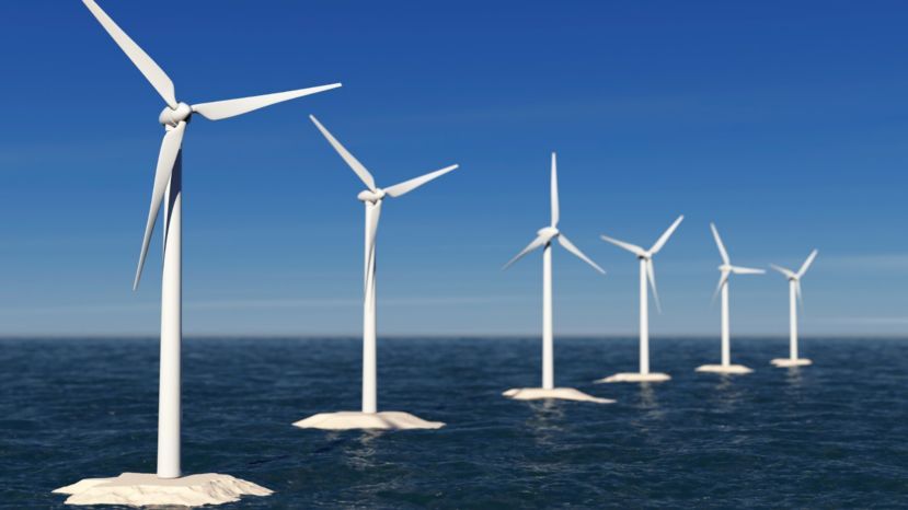 energía renovable