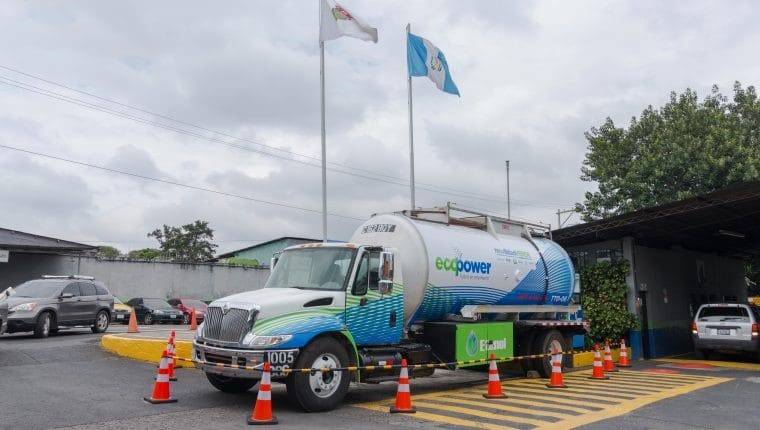 El gobierno de Guatemala planteará uso generalizado de etanol en gasolina