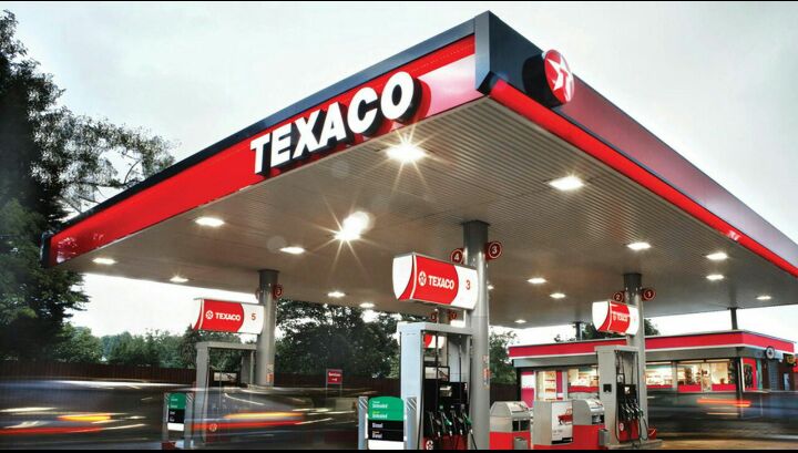 surtidor de combustible