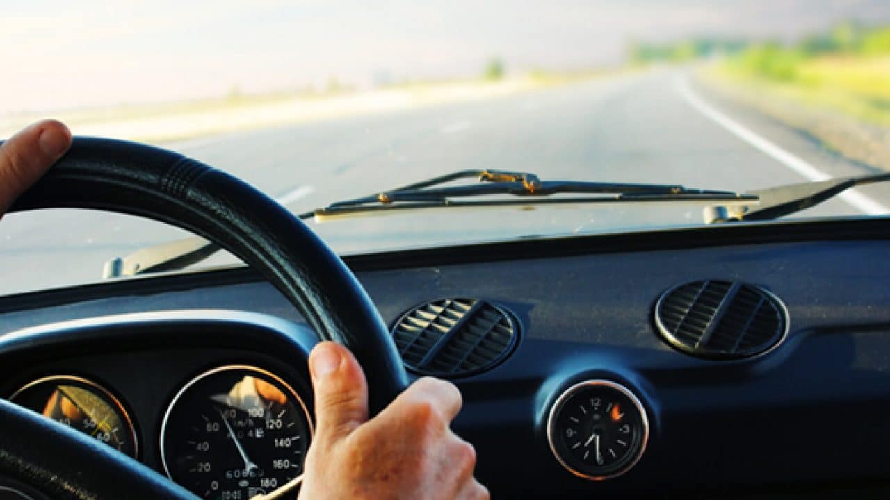 prevención de accidentes