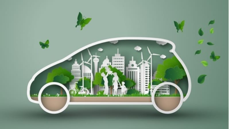 vehiculos ecologicos