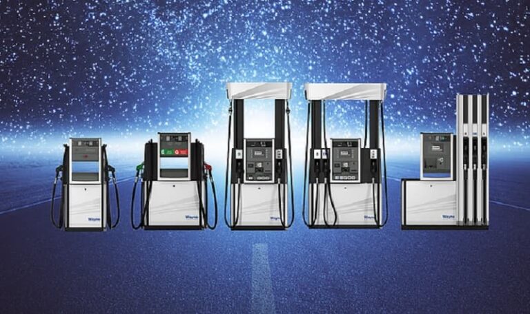 Dispensador De Combustible: Una Parte Esencial De Las Gasolineras