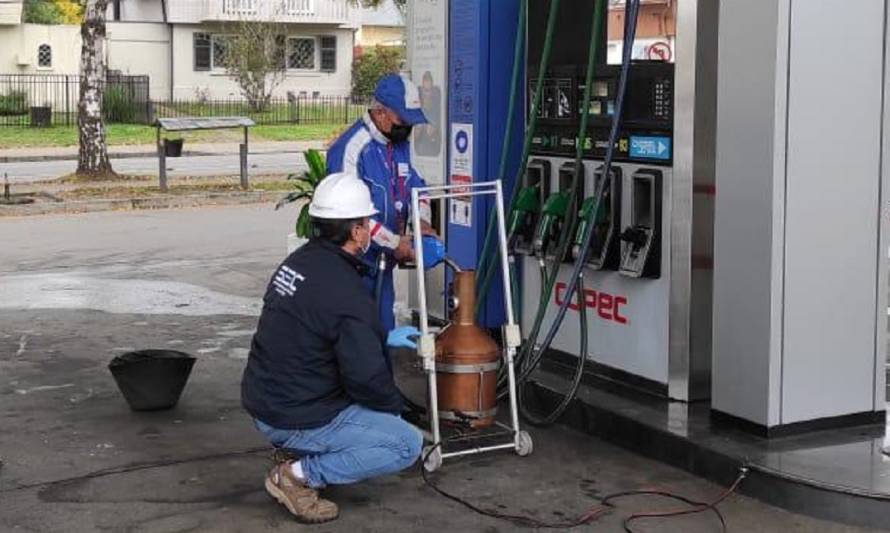 ✔️ Bomba de gasolina: Consejos de mantenimiento y limpieza