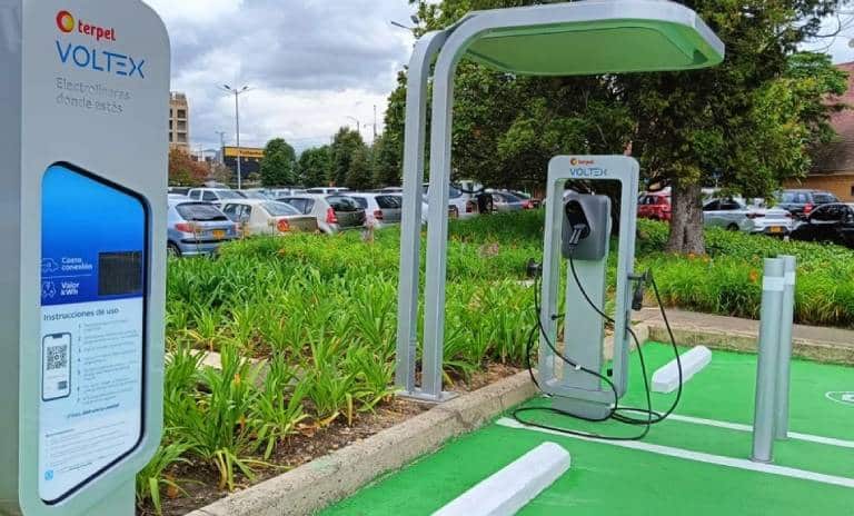 Innovaciones recientes en la industria del servicio de gasolina
