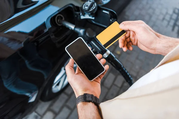 Estrategias de Marketing para Gasolineras beneficios en gasolinera
