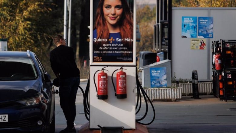 ¿Qué Estrategias De Marketing Usar En Una Gasolinera?