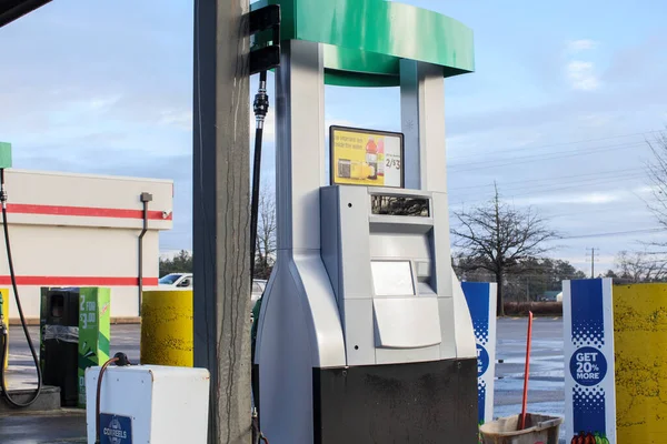 Cargadores EV en Gasolineras: Cómo Modernizar tu Estación en Guatemala tecnologia en gasolinera