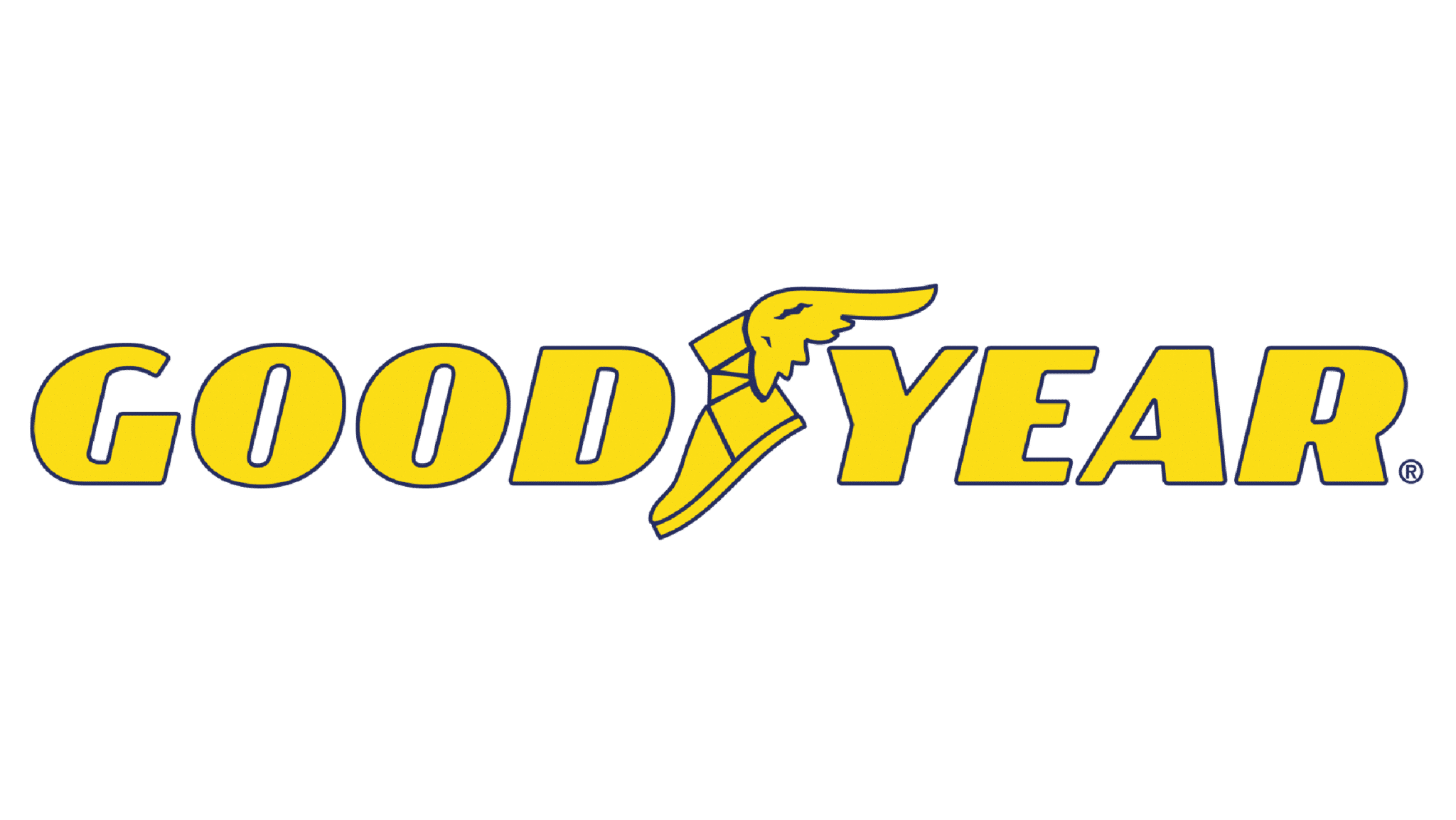 Logo Good Year
