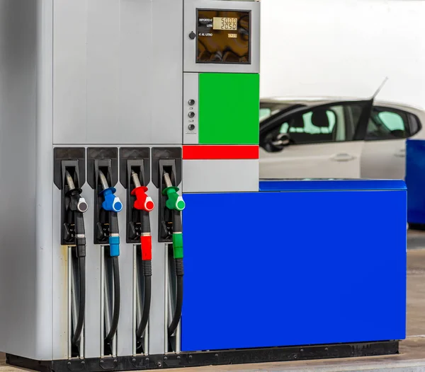 Estrategias Digitales Para Incrementar Ventas En Gasolineras