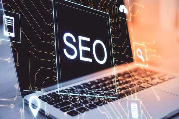 Plan de Marketing para Gasolineras SEO