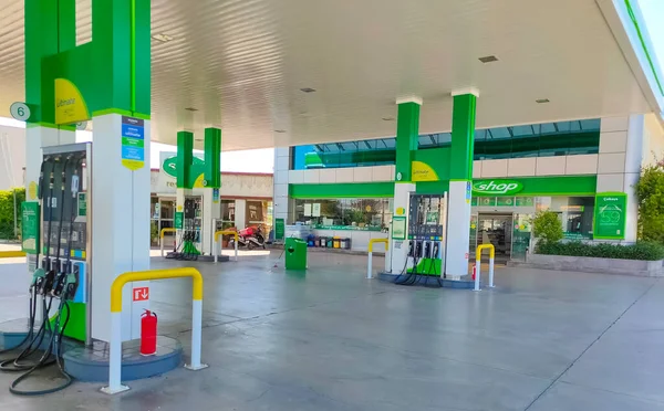Normativa para gasolineras en Guatemala: requisitos legales y técnicos actualizados gasolineras