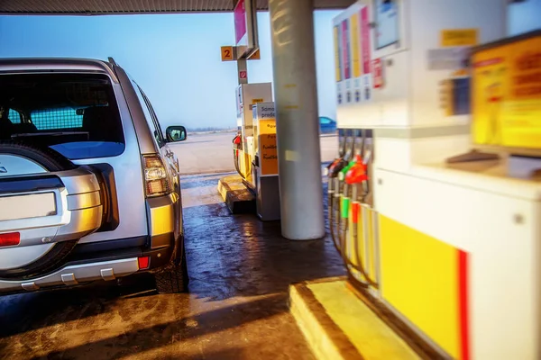 Sistemas de detección de fugas en gasolinera: cómo proteger tu inversión y cumplir la ley en Guatemala gasolinera