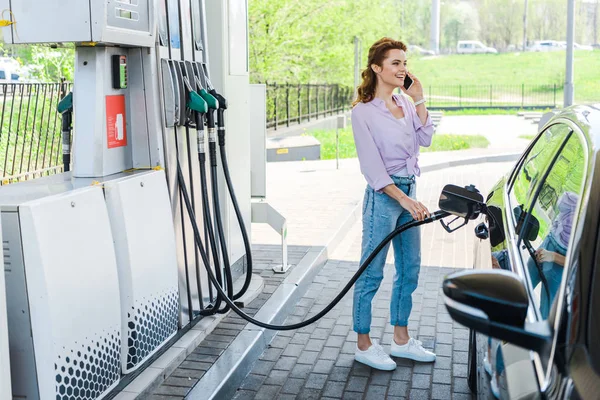 inflacion combustibles