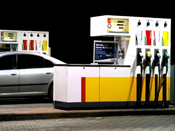Más Allá del Surtidor: La Importancia de la Ingeniería y el Diseño en la Rentabilidad de tu Estación de Servicio guia para revisar las bombas para gasolina