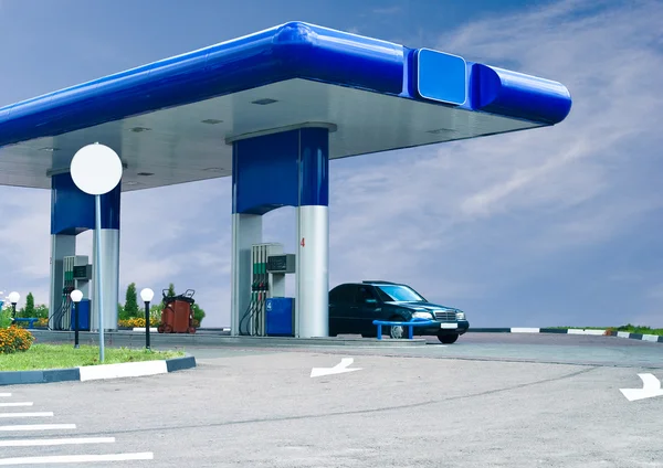 ¿Cuánto cuesta construir una gasolinera en Guatemala? Precios y factores clave gasolinera