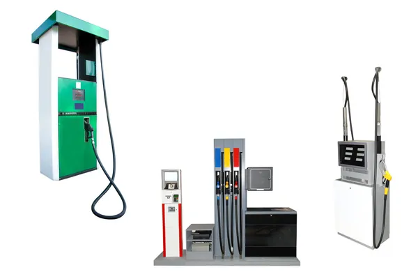 Cómo la tecnología está transformando la construcción de gasolineras inteligentes Cómo la tecnología está transformando la construcción de gasolineras inteligentes