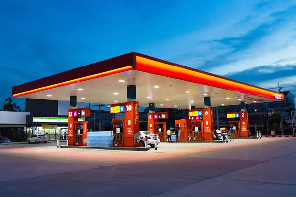 Marketing efectivo para gasolineras: cómo atraer y fidelizar más clientes marketing local