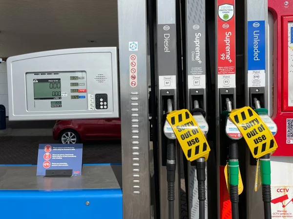 El papel del marketing local en el éxito de las estaciones de gasolina El papel del marketing local en el éxito de las estaciones de gasolina
