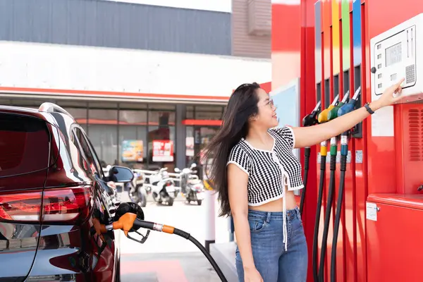 Marketing para Gasolinera: Estrategias para Atraer Más Clientes a tu Estación de Servicio Marketing para Gasolinera: Estrategias para Atraer Más Clientes a tu Estación de Servicio
