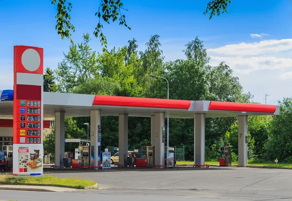 CONSTRUCCION DE GASOLINERAS REPARACION SERPROGAS marketing gasolinera