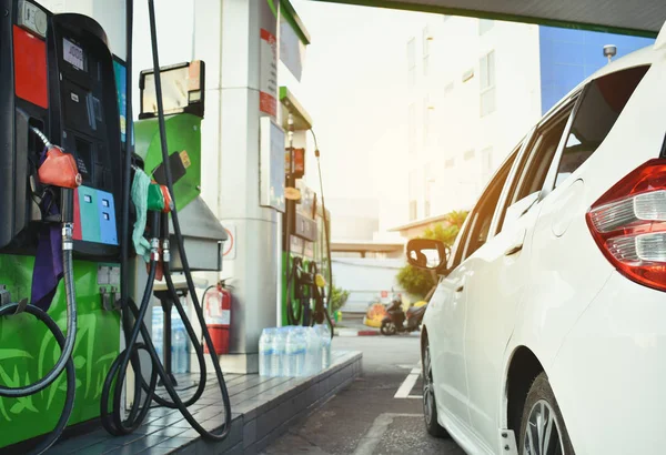 Mantenimiento Preventivo en Gasolineras: Checklist Esencial para una Operación Segura gasolinera